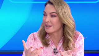 Η Τατιάνα Στεφανίδου για τη Ρούλα Πισπιρίγκου: &quot;Όταν είχα μιλήσει μαζί της δεν είχα νιώσει ότι μιλώ με μια μάνα που πονάει&quot;