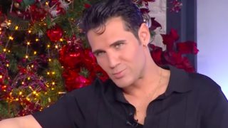 Ο Πέτρος Ιακωβίδης αποκάλυψε τη συμβουλή που του είχε δώσει ο Σταμάτης Σπανουδάκης