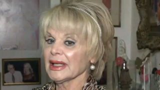 Μαρία Ιωαννίδου για Ναταλία Γερμανού: "Πέρασα καρκίνο και δεν ήρθε ούτε απ’ έξω"