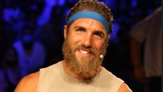 Γιώργος Κόρομι: "Την πρώτη φορά που πήγα στο Survivor είπα ψέματα στη σύντροφό μου"