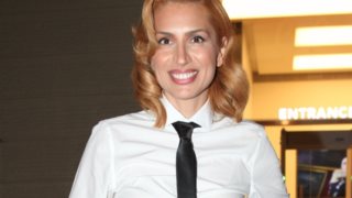 Giambattista Valli x H&amp;M : Σχολιάζουμε το μακιγιάζ και τα μαλλιά των celebrities