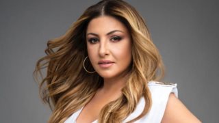 Έλενα Παπαρίζου: &quot;Λίγο πριν κλείσω τα 40 έκανα το πρώτο μου botox&quot;