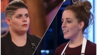 MasterChef: Σάλος! Ο σύντροφος της Σπυριδούλας απάντησε στην Άλκηστη