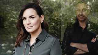 Όλγα Κεφαλογιάννη: "Πιο βαθιά απ’ όλα υπήρξε η ανάγκη να προστατεύσω την αυτοεκτίμησή μου"