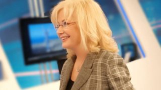 Αγγελική Νικολούλη: «Δεν μένω στα νούμερα, γιατί αν κολλήσω με αυτά, κινδυνεύω να γίνω νούμερο»