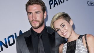 Miley Cyrus – Liam Hemsworth: Παντρεύτηκαν;