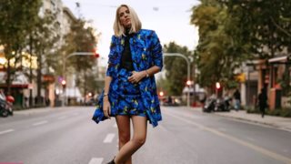 Η Μαντώ Γαστεράτου μοιράζεται με το Missbloom στιλιστικές συμβουλές για να είσαι κομψή από το πρωί έως το βράδυ