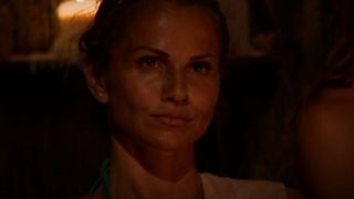 Σόφη Πασχάλη: Το πρώτο μήνυμα μετά την αποχώρηση από το Survivor