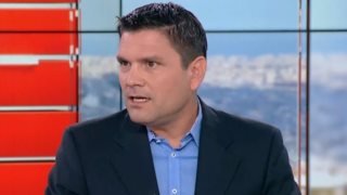 Ντίνος Σιωμόπουλος: &quot;Είχα αμφιβολίες όταν έφυγα από τον Γιώργο Παπαδάκη αλλά...&quot;