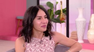 Μίνα Ορφανου: "Είναι αυτονόητο ότι δεν υπάρχει κάτι χωρίς αντάλλαγμα τόσο εύκολα, ειδικά όταν θέλεις και δόξα"