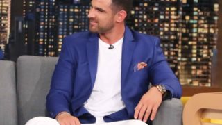 Ετεοκλής Παύλου: Οι νέες αποκαλύψεις για το ατύχημα που του στοίχισε το δεξί του πόδι &amp; η πρώτη γνωριμία με τη Χατζίδου