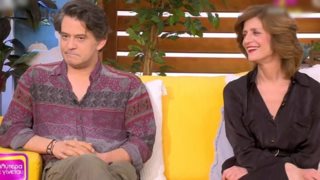 Το προξενιό της Ιουλίας | Άννα Μάσχα και Γιάννος Περλέγκας αποκαλύπτουν τους ρόλους τους