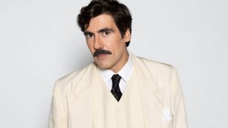 Ο Αντώνης Καρυστινός &quot;σπάει&quot; τη σιωπή για τον &quot;Έρωτα Φυγά&quot;: &quot;Χωρίς λόγο&quot;