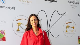 Η Εύη Βατίδου δικαιώθηκε στη δικαστική της υπόθεση