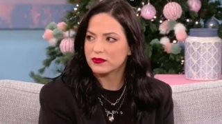 Ιωάννα Πηλιχού: &quot;Το είδαν σαν μία ευκαιρία για γελάσουμε στην τηλεόραση - Έμεινε η πληγή μέσα μου&quot;