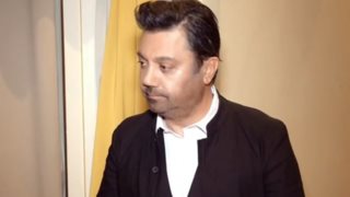 Ο Γιώργος Θεοφάνους κλήθηκε να σχολιάσει Βανδή &amp; Θεοδωρίδου, αλλά... - Δείτε το video!