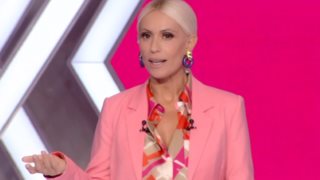 Style Me Up: Η πρεμιέρα με τη Μαρία Μπακοδήμου στο Open! Δείτε πώς ξεκίνησε