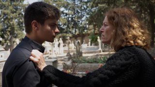 "Γη της Ελιάς" | Ανατροπή με τον δολοφόνο της Στέλλας