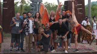 Nomads: Τι νούμερα τηλεθέαση τηλεθέασης έκανε ο τελικός;