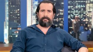 O Τάσος Νούσιας για τα νούμερα της &quot;Μάγισσας&quot;: &quot;Τι θα τη δικαίωνε δηλαδή;&quot;