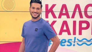 Φοίβος Παπαδάκης: &quot;Το λέω δημόσια, είναι κάτι που δεν το παίρνω πίσω με τίποτα&quot;