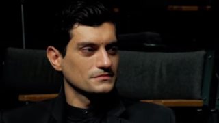 Αργύρης Πανταζάρας: «Είμαι ευγνώμων που κατάφεραμε με την Έλλη Τρίγγου να γίνουμε παρτενέρ»