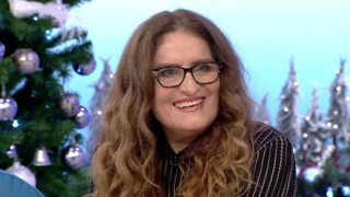 Σοφία Φιλιππίδου: Η ιδιαίτερη αποκάλυψη για τον Λάκη Λαζόπουλο &amp; το περιστατικό που δεν θα ξεχάσει