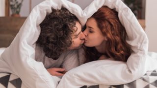 Σεξουαλική απόλαυση: 11 σημεία στο σώμα σου που μπορούν να σου χαρίσουν απόλαυση στο σεξ