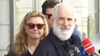 Ποινή φυλάκισης τριών ετών με αναστολή στον Πέτρο Φιλιππίδη - Ομόφωνα ένοχος χωρίς ελαφρυντικά