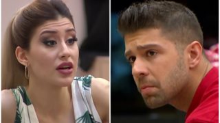 Power of Love: Βίβιαν εναντίον Σωκράτη: Η αρνητική ψήφος και η κίνηση που την έβγαλε εκτός εαυτού