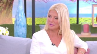 Η εξομολόγηση της Μαρίνας Πατούλη για το δύσκολο διαζύγιο - "Ήταν σαν να έπεσα από ουρανοξύστη και προσγειώθηκα"