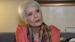 Πόπη Αστεριάδου: "Μου έκατσε αυτό, γιατί ήταν χωρισμένος-παντρεμένος, δεν είχε το διαζύγιο"