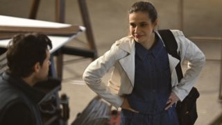 Σασμός | Η Σάντρα συνεχίζει το ύπουλο παιχνίδι &amp; η Αργυρώ συγκρούεται με τον Αστέρη!