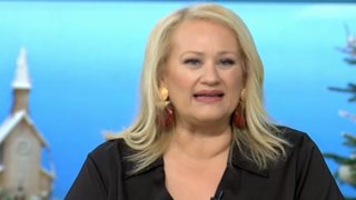 Άση Μπήλιου: Πώς θα επηρεάσει κάθε ζώδιο η Σελήνη στην Παρθένο;