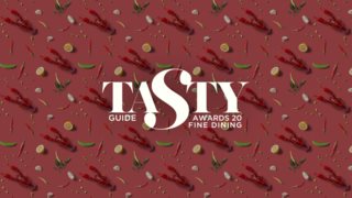 Tasty Awards 2020: Ποια είναι τα εστιατόρια της Αθήνας που κάνουν το φαγητό μια πραγματική γευστική εμπειρία;