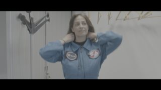 Μega Stories | H Δώρα Αναγνωστοπούλου επιστρέφει με διαστημικές ιστορίες