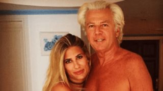 Johanna Roussel : Αυτή είναι η εντυπωσιακή ετεροθαλής αδερφή της Αθηνάς Ωνάση!