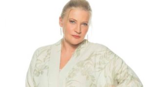 Ελένη Κρίτα: &quot;Αυτές οι στιγμές ήταν πολύ δύσκολες. Ήθελαν πολλή αντοχή για να ξεπεραστούν όλα αυτά&quot;