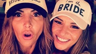 Ελένη Τσολάκη: Πώς πέρασε το τελευταίο της βράδυ ως single; Οι φωτογραφίες από bachelorette party της!