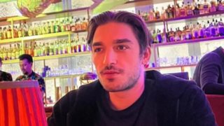 Nικόλας Ευαγγελάτος | Ο γιος του Νίκου Ευαγγελάτου και της Τατιάνας Στεφανίδου είναι ερωτευμένος με Περουβιανή καλλονή