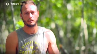 Survivor | Ο Κατσαούνης περνά στην αντεπίθεση μετά τις κατηγορίες των μπλε: "Φταίνε και πάνε να με βγάλουν φταίχτη"