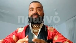 Survivor All Star | Περικλής Κονδυλάτος: &quot;Ο Γιώργος Ασημακόπουλος με έχει πληγώσει πάρα πολύ&quot;