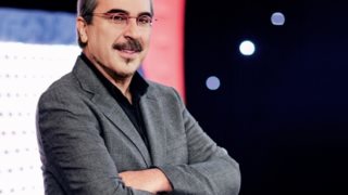 Βαγγέλης Περρής: Και επισήμως στο ΣΚΑΪ με το «Ροντέο»: Ποιες διάσημες κυρίες θα βρεθούν στο πλευρό του;