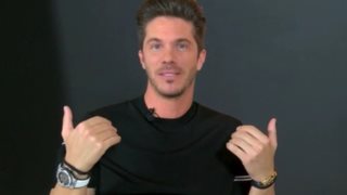 Νίκος Οικονομόπουλος: Μιλάει στην κάμερα &amp; κάνει έκκληση να βρει τη γυναίκα της ζωής του