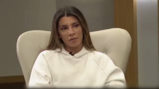 Μαριαλένα Ρουμελιώτη: "Τα λεφτά που πέρναμε στο "Survivor" ήταν λίγα γι' αυτά που περνάγαμε"