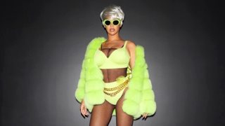 Halloween : Όταν οι celebrities «ντύνονται» άλλοι celebrities!