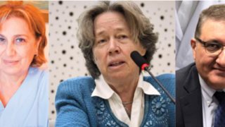 Κορονοϊός: Τρεις επιστήμονες προειδοποιούν: &quot;Πάμε ολοταχώς σε νέα κρίση&quot;