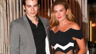 Ευγενία Μανωλίδου: Ο γιος της μεγάλωσε και καίει καρδιές! Δείτε φωτογραφίες