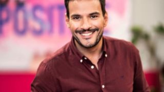 Ο Κώστας Τσουρός έστειλε τις ευχές του στο ανανεωμένο &quot;Καλύτερα δε Γίνεται&quot;