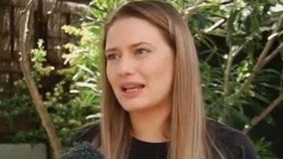 Ντόρα Μακρυγιάννη: Μένει ή φεύγει από τον ΑΝΤ1; Αυτή είναι η απάντησή της